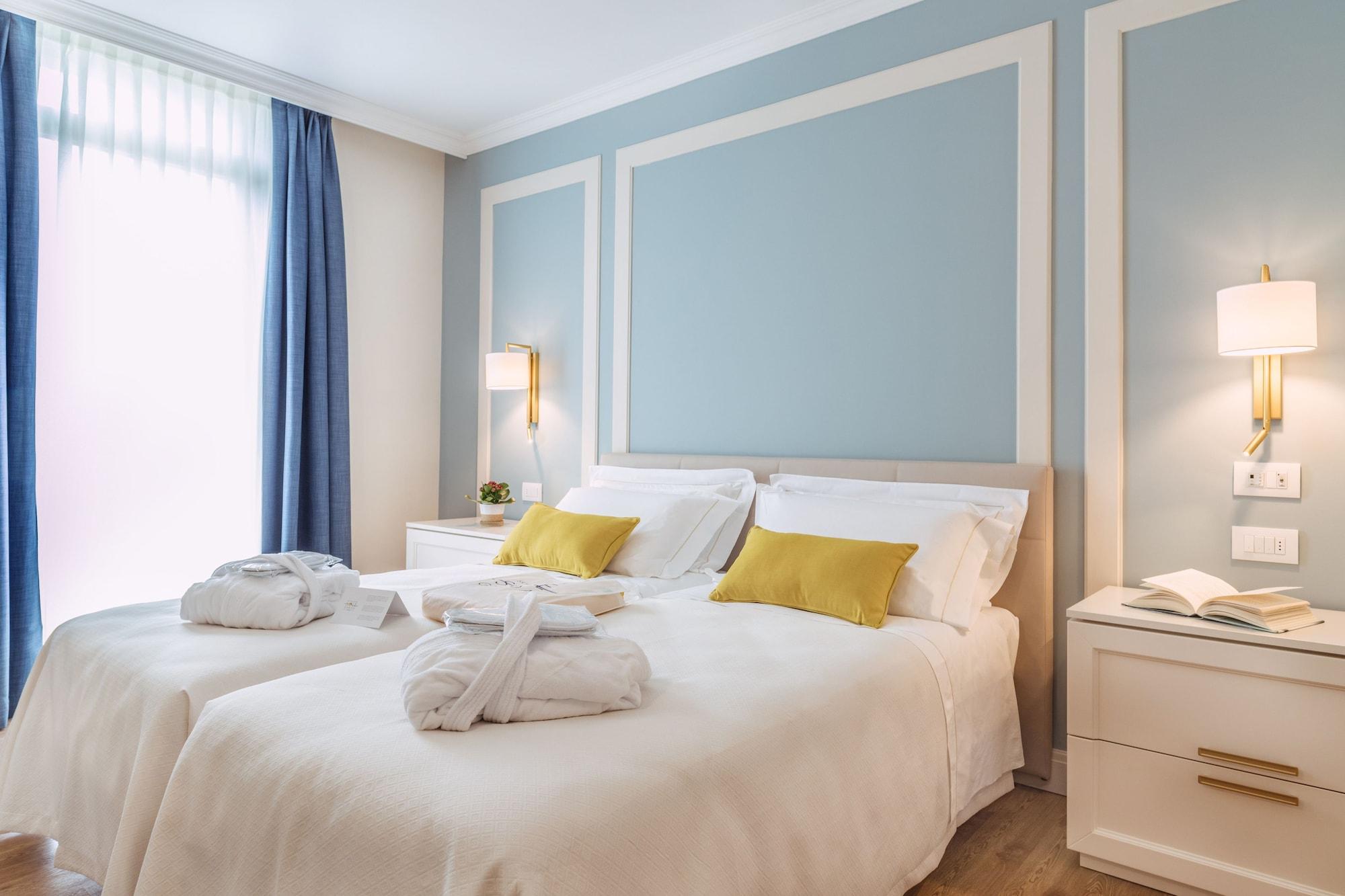 Sky Pool Hotel Sole Garda Garda  Zewnętrze zdjęcie